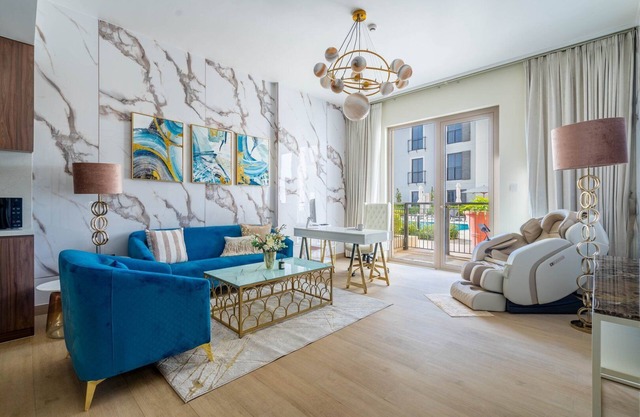 GuestReady - Elegance by the Sea | Port de La Mer