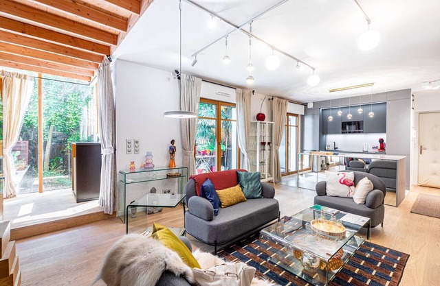 GuestReady - Elegant stay near Eiffel Tower