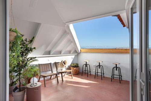 GuestReady - Fabulous studios near Pink Street