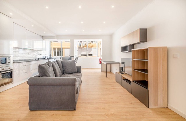 GuestReady - Grey pearl in Queluz