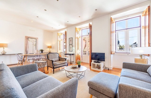 GuestReady - Hidden Family Adobe in Príncipe Real