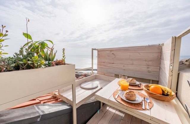 GuestReady - Like a sailor with river view