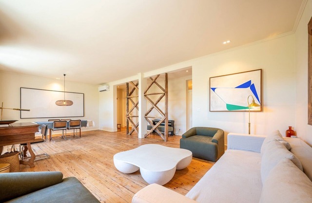 GuestReady - Lisbon's Elegant Getaway