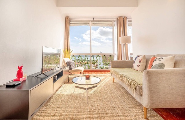 GuestReady - Lovely Retreat with Tagus River View