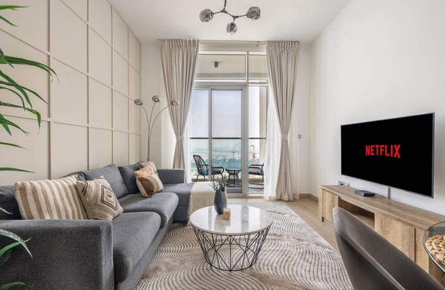 GuestReady - Lux nest near JBR beach