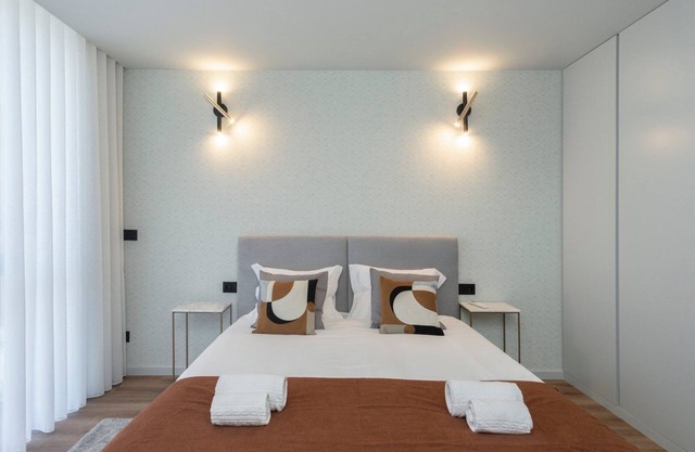 GuestReady - Modern Elegance in Gaia