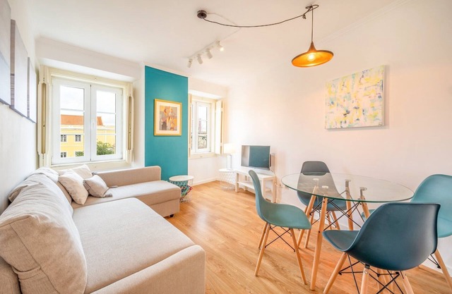 GuestReady - Modern and cosy apartment