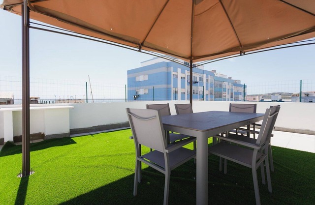 GuestReady - Modern charm in Setúbal