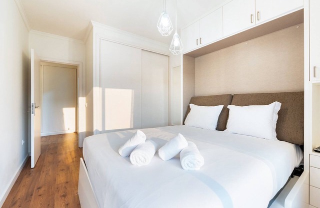 GuestReady - Peaceful ambience near the ocean