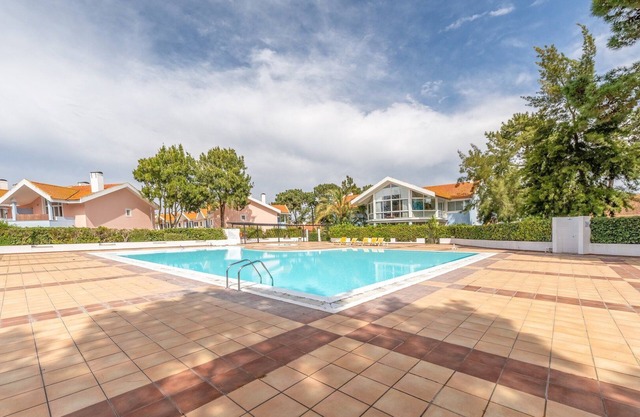 GuestReady - Peaceful refuge in Comporta