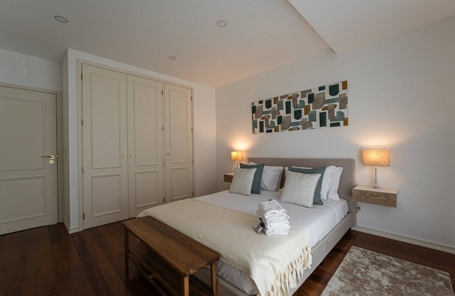 GuestReady - Peaceful retreat in Coimbra