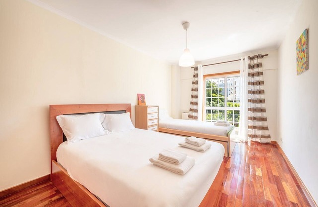 GuestReady - Refined home in Amadora