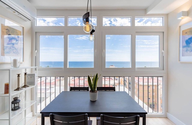 GuestReady - Scenic Flat in Malaga