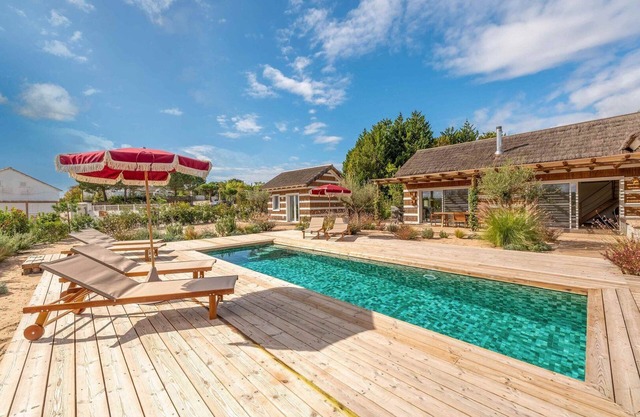 GuestReady - Seaside heaven with pool