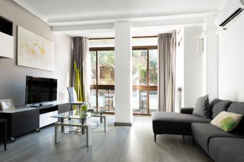 GuestReady - Spacious City Haven in Valencia