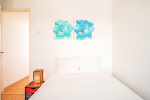 GuestReady - Tranquil Algés Getaway