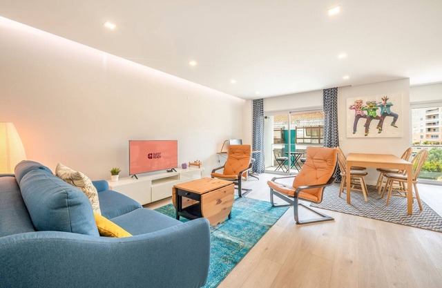 GuestReady - Winsome retreat in Algés