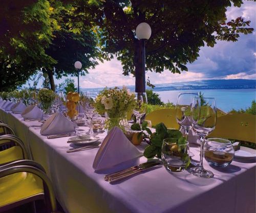 Guggital Hotel Restaurant