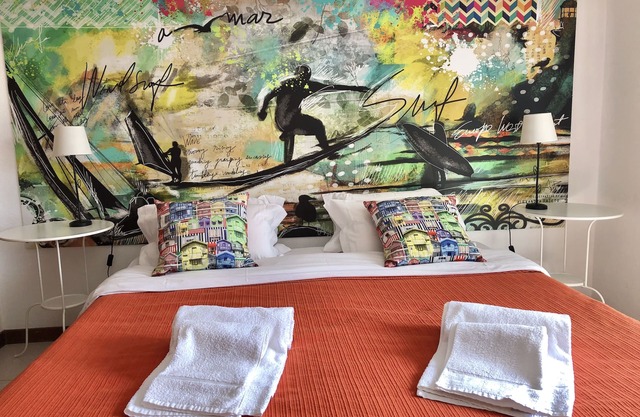 Guincho Lovely Room 0 Manelisa Cascais