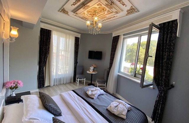 Gulhanepark Hotel & Spa