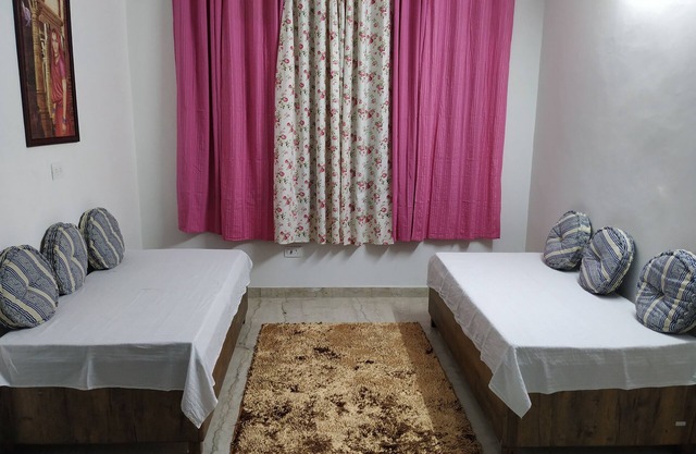 Gulkandi niwas welcome u