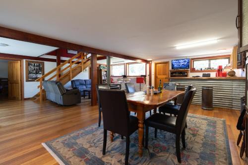 Gulkula2 Wildlife Retreat