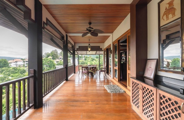 Guru Resort Chiang Mai