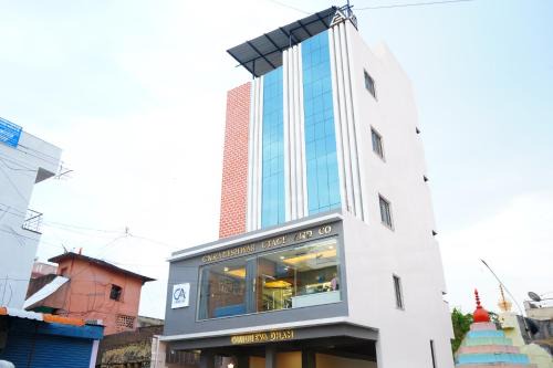 Gurudeva Dham Akkalkot