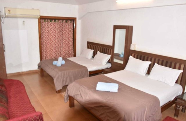 Gurukripa villa Lonavala