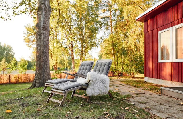 Gut Pälitzhof - Ferienhaus 1