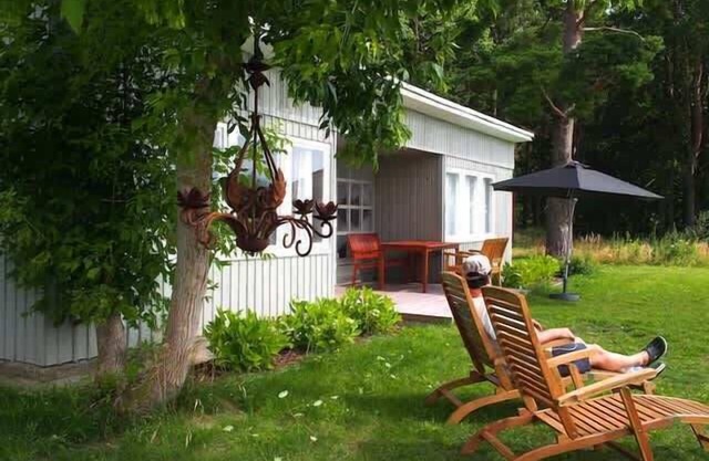 Gut Pälitzhof - Ferienhaus 2