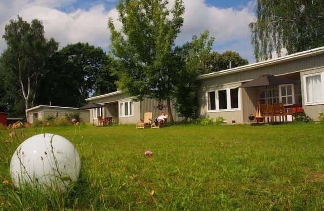 Gut Pälitzhof - Ferienhaus 3