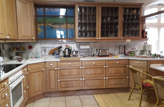 Gutshaus Alt Krassow - Apartment Gutshaus Alt Krassow