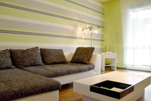 GUWO Gästewohnung Friedrich-Schiller-Str 27