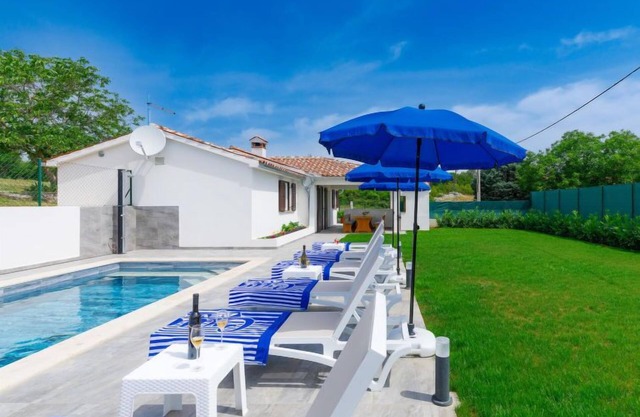 Gverino by Interhome