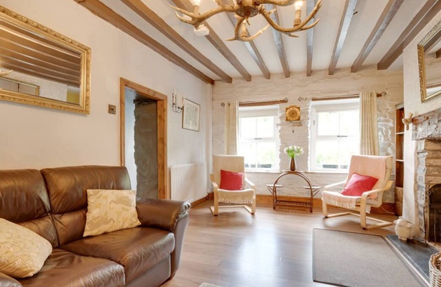 Gwel y Bryn in Machynlleth