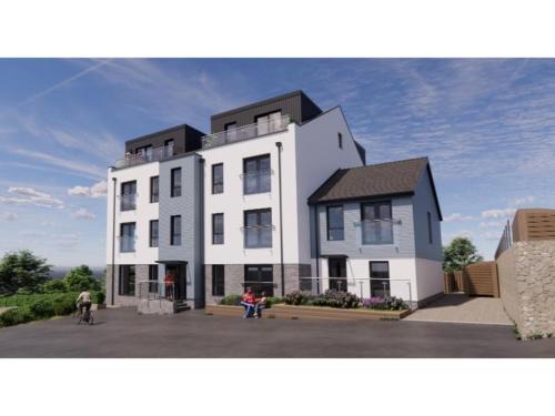 Gwel Y Mor Duo By Birch Stays New Home