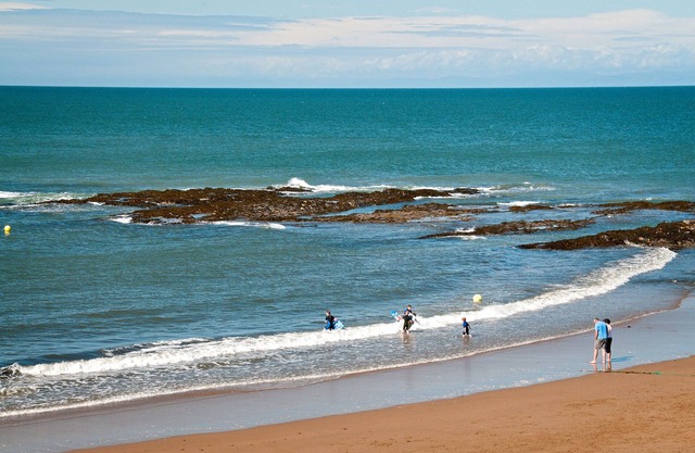 Gwelfor - Four Bedroom House, Sleeps 8