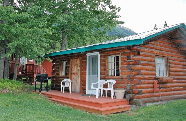 Gwin's Lodge Aspen Cabin #10