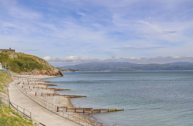 Gwynle - Llanystumdwy