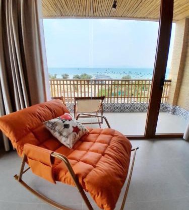 Hành Ngò Homestay - Hòn Đỏ Ninh Thuận