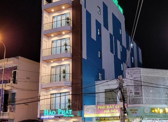 HÀO PHÁT HOTEL NHA TRANG