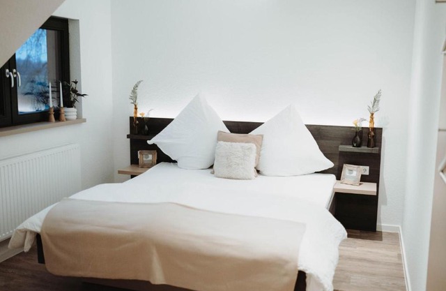 Häserhof Gästehaus & Stall-Loft