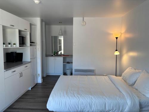 Hébergements ASLC Baie-Comeau