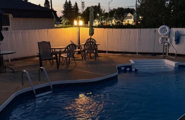 Hôtel Auberge St-Félicien