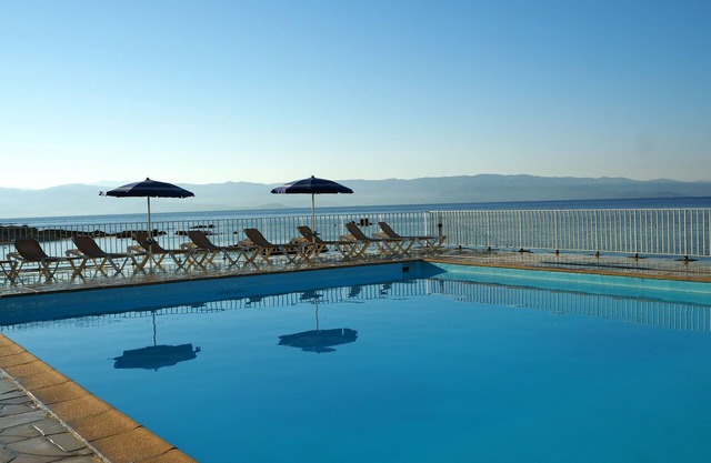 Hôtel Cala di Sole