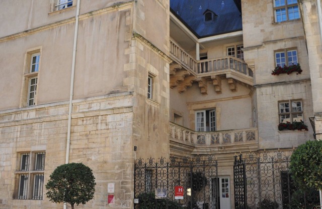 Hôtel d'Haussonville