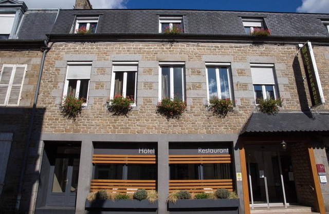 Hôtel de France Vire