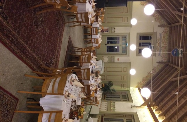 Hôtel de la Truite