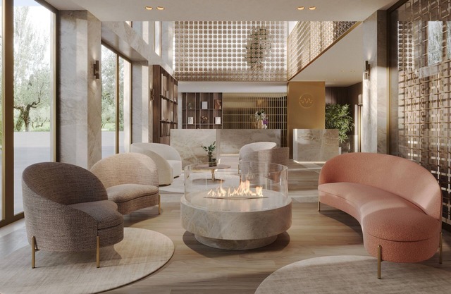 Hôtel des Innovations